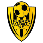 Fuerza Amarilla