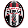 Clarence Zebras