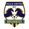 Hills Brumbies