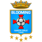 Blooming U20
