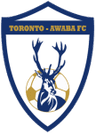 Toronto Awaba Stags