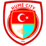 Hume City