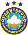 Pakhtakor