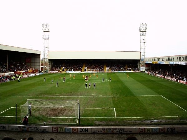Fir Park