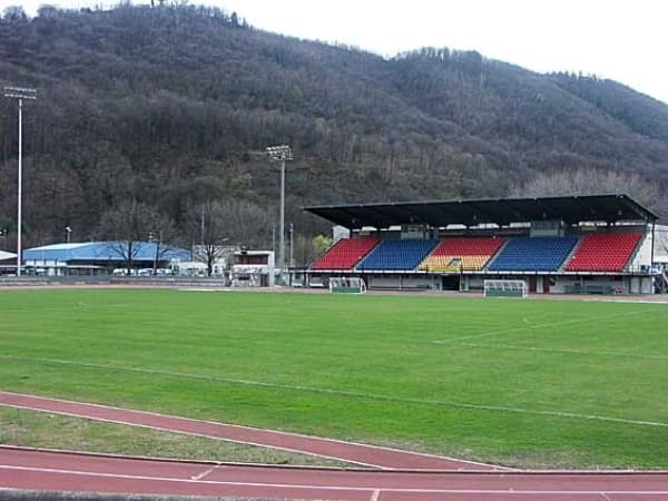 Stadio Comunale di Chiasso