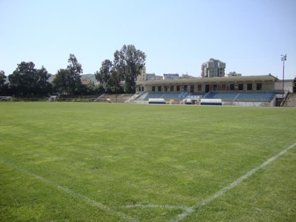 Elbasan Arena